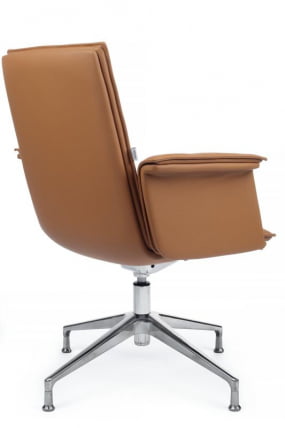 Кресло Рубенс-СТ C1819-2 Светло-коричневый / Rubens-ST C1819-2_2