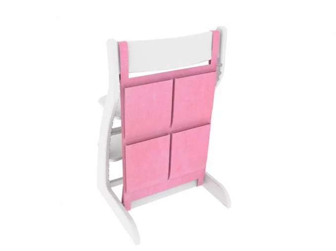 Карманы Усура Розовый_0