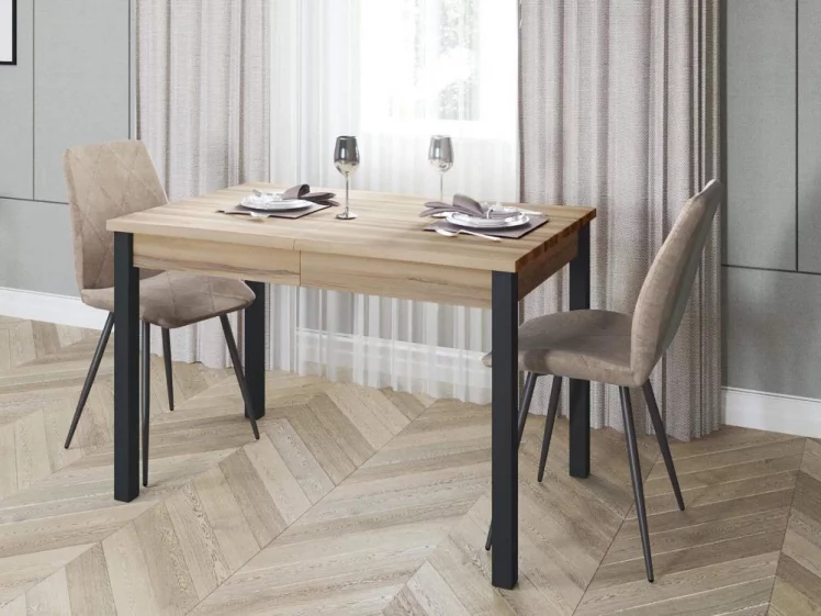 Обеденный стол Орфей 48 Лагода_5