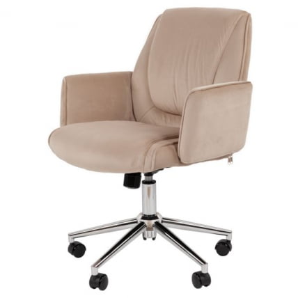 Офисное кресло CHAIRMAN CH302 N Бежевый_12