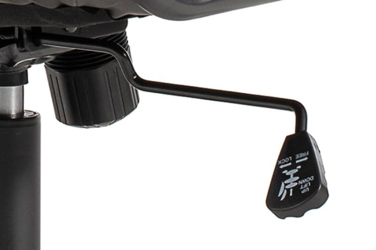 Кресло Стен В-263 Темно-серый / Sten W-263_11