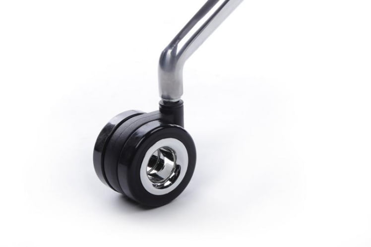 Кресло Плаза-М ФК004-Б12 Темно-коричневый / Plaza-M FK004-B12_7