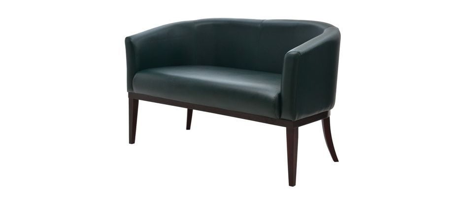 Диван двухместный Вальтер С-06/2_0