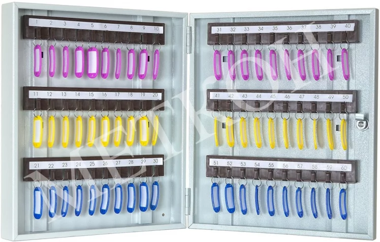 Ключница КЛ-60_0