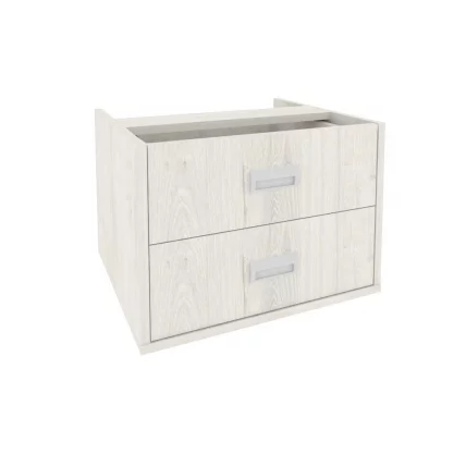 Блок ящиков центральный Maris SH.YC-2 Дуб Наварра_0