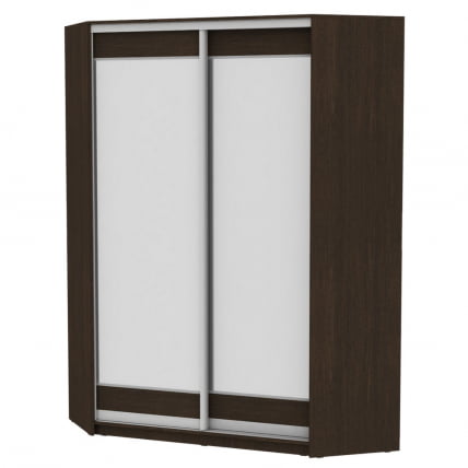 Шкаф-купе YA-198х1250-1(Венге-D2D2)_0