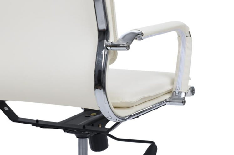 Кресло Хуго РCХ 6003-2СЕ Белый / Hugo RCH 6003-2SE_9