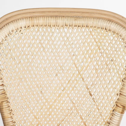 Кресло Secret De Maison cologne (mod. 01 5088/1-1) дерево, 79х55х57,5см, Natural (натуральный)_4