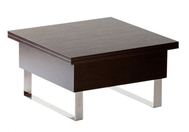 Стол трансформер Piccolo Венге_1