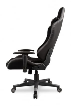 Кресло геймерское College BX-3760 Black/Dark Grey_1