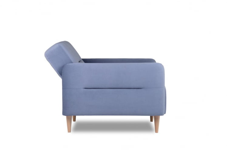 Кресло CHAIRMAN КОЛИН (К) ткань велюр Formula 973_3