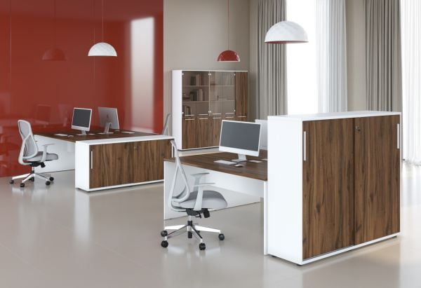 Мебель для персонала EDIS