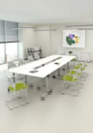 Стол складной Connect 120х70х72.5см Венге_6