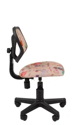 Детское кресло CHAIRMAN KIDS 106 Black Принцессы_2