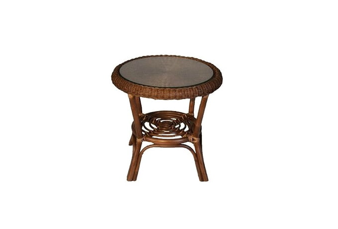 Стол 02/08 орех матовый_0