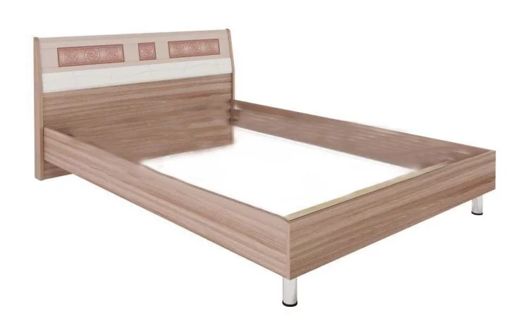 Каркас кровати Розали 96.02_0