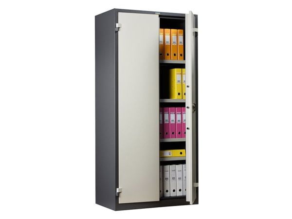 Шкаф огнестойкий БрандМауер БМ-1993 ЕЛ / BrandMauer BM-1993 EL_0