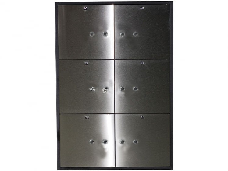 Депозитная ячейка DB-6 S.DGL_0