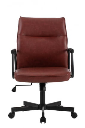 Кресло Стен В-263 Бургунди / Sten W-263_7