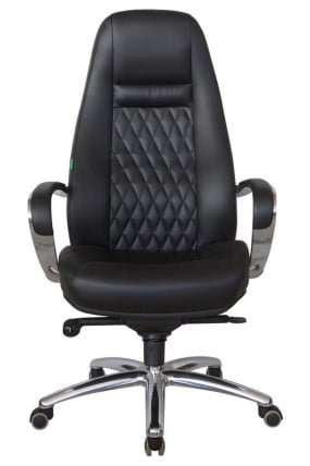 Кресло Орсо Ф185 Черный / Orso F185_3