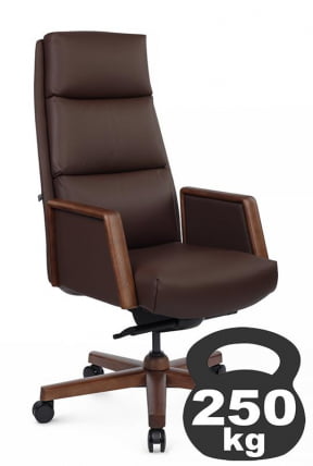 Кресло Франко А2415-1 Коричневый / Franco A2415-1_0