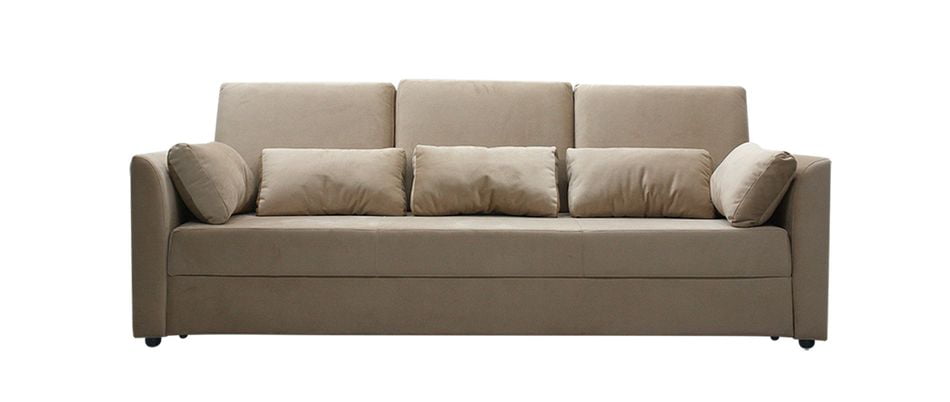 Трехместный диван-кровать Зикка В-08/1 / V-08/1_0