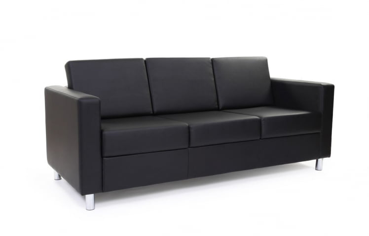 Диван трехместный Симпл Euroline 9100_0