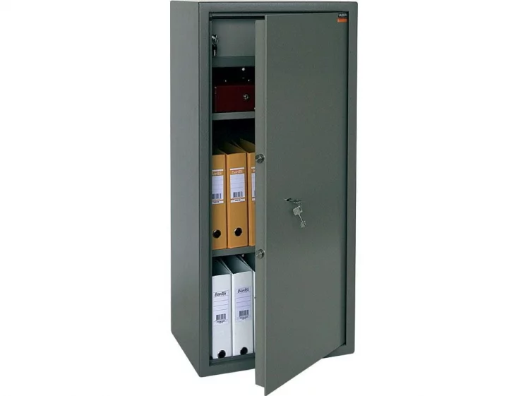 Сейф офисный АСМ.120 Т / ASM.120 T_0