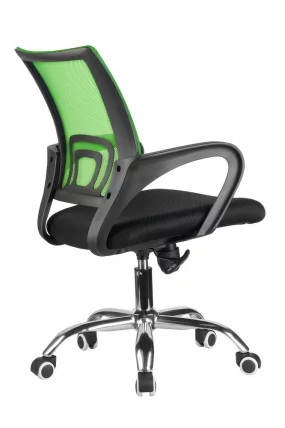 Кресло оператора Riva Chair 8085 JE Зеленый_3