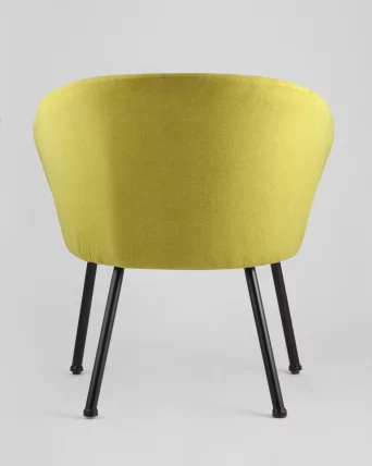 Кресло Декстер Зеленое_4