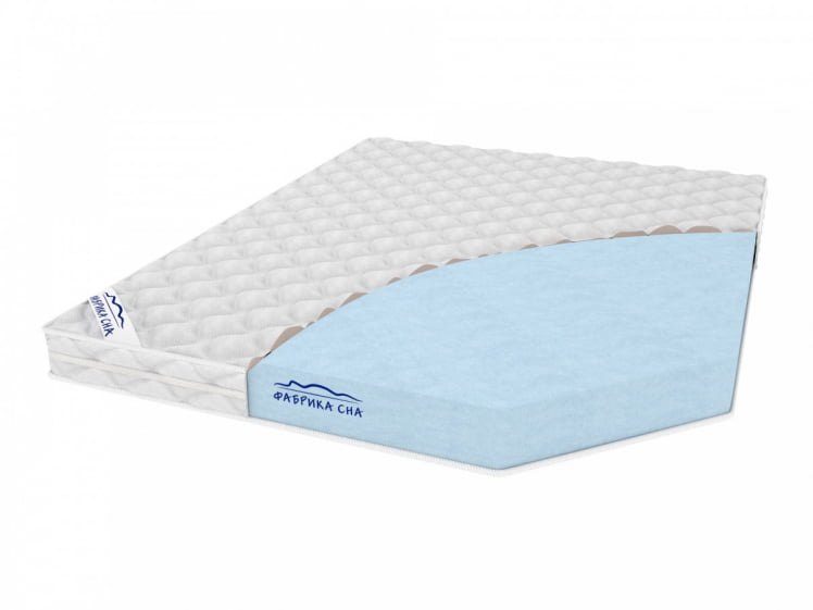 Матрас Мягкое облако 16 80x190_0