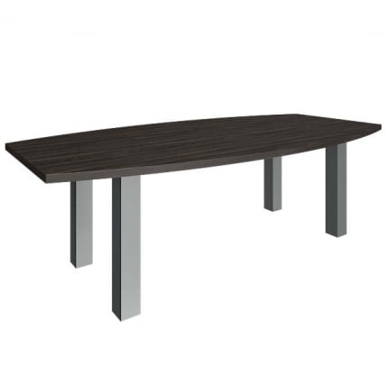 Стол переговорный ЙАЛТА ЛТ-СП3 Суар Темный / YALTA LT-SP3_0