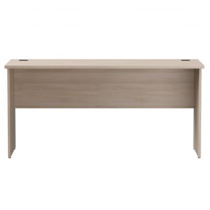 Стол прямой с опорами ЛДСП Everprof EVO 254S012 Дуб Соната_1