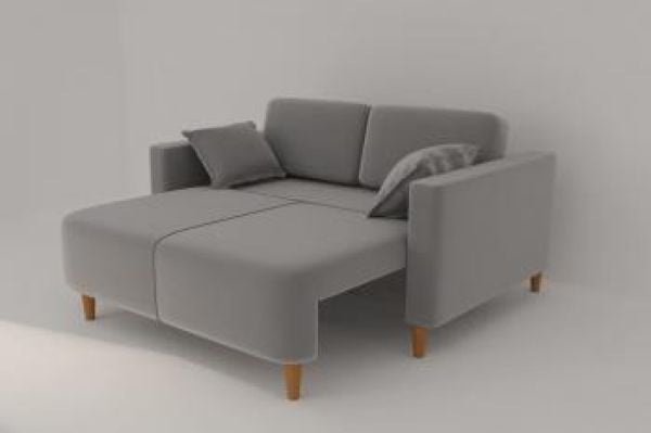 Диван прямой Ультра (Berhouse) Цвет фасада: Биттер рогожка; Тип: Прямой; Материал фасада: Микророгожка_4