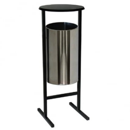 Уличная урна СЛ-300Н_0