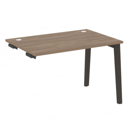 Стол-приставка с опорным элементом ONIX WOOD OW.SPR-2.8 Дуб Аризона/Темный_0