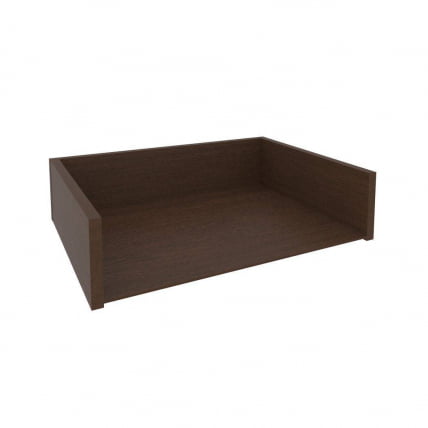 Ящик тумбы FIT MN-YA Венге Цаво_0