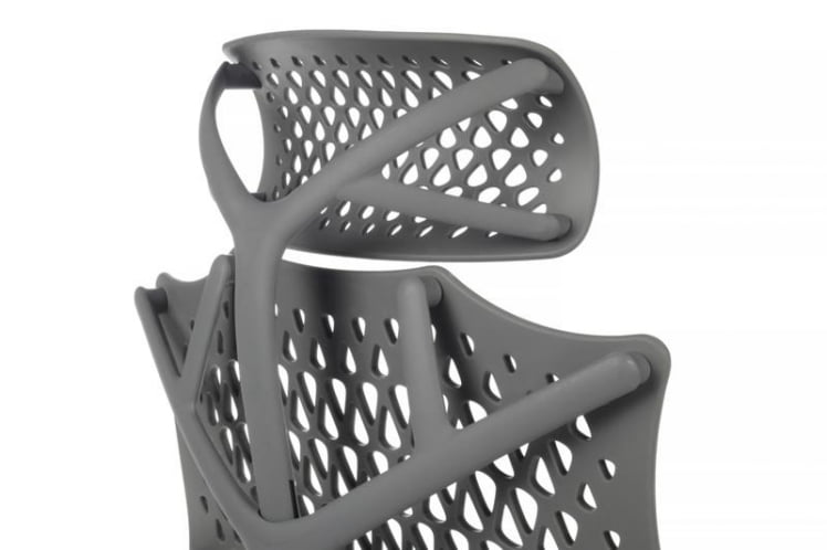 Кресло Его А644 Серый / Ego A644_5