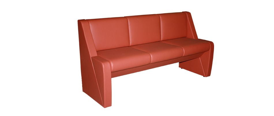 Диван трехместный Осло А-07/3_4