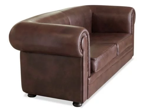 Диван двухместный Версаль Зеленая_3