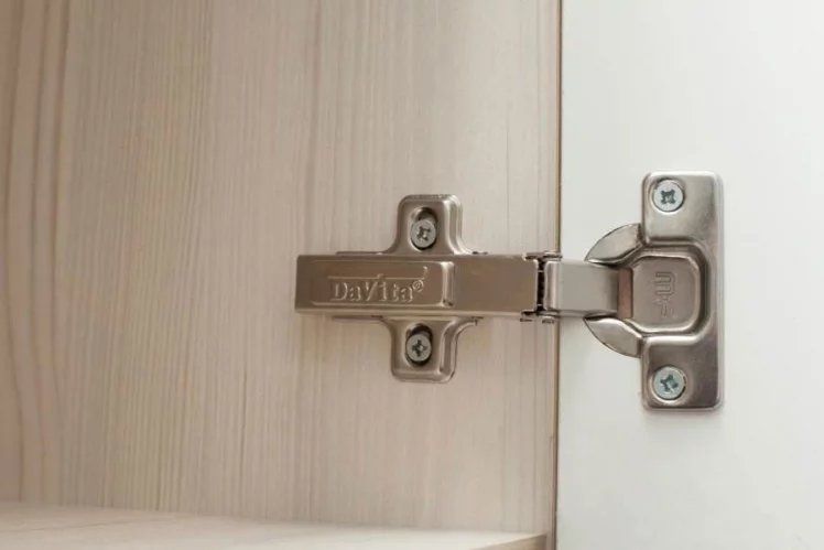 Кухонный гарнитур прямой (120 см) Тиффани 19 Набор 2_4