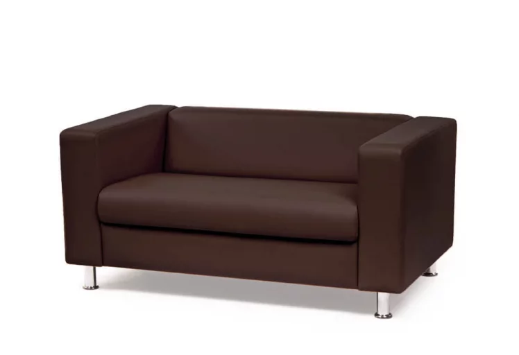 Диван Алекто двухместный EUROLINE-925_0