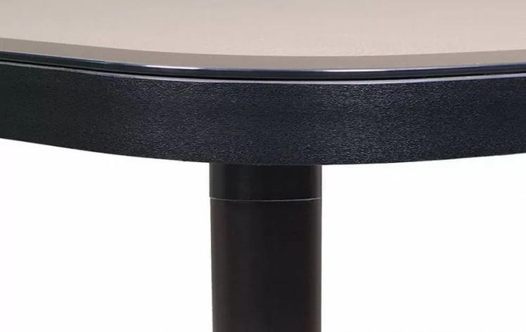 Стол Сочи-3 Венге Крокодил капучино_2