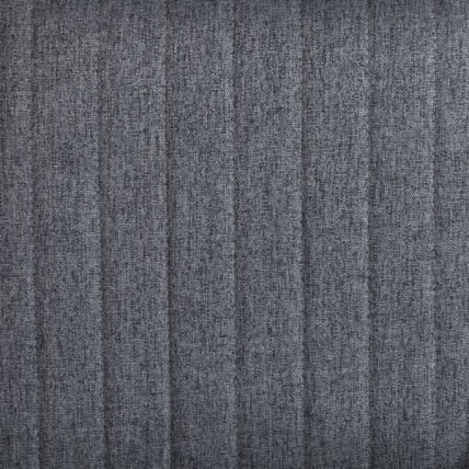 Кресло иВолф ткань, черный/серый / iWolf_3