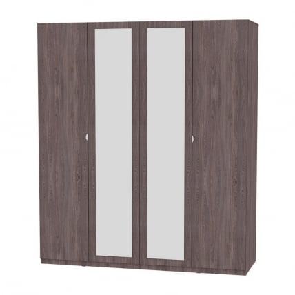 Шкаф распашный R-198х180х45-1-TR-M(ЯАТ)_0