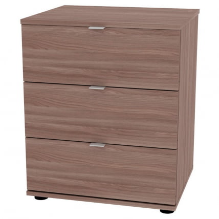 Комод Алиса(K5)657х540х459сторцевойручкой(ЯШТ)_0