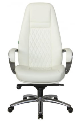 Кресло Орсо Ф185 Белый / Orso F185_3