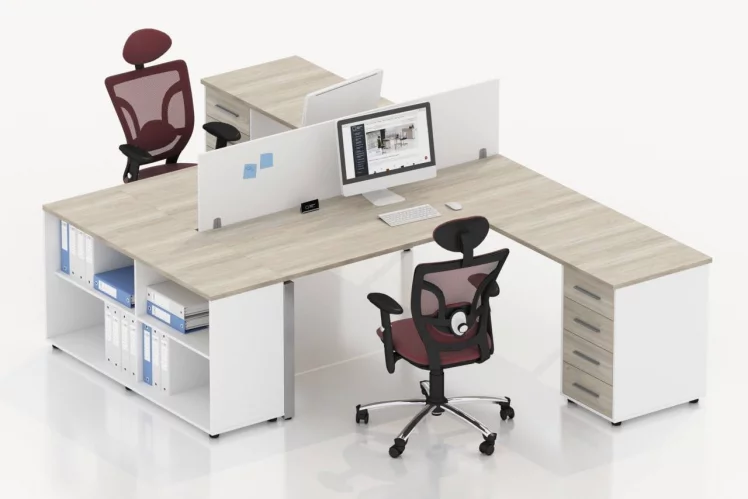 Мебель для персонала Deka