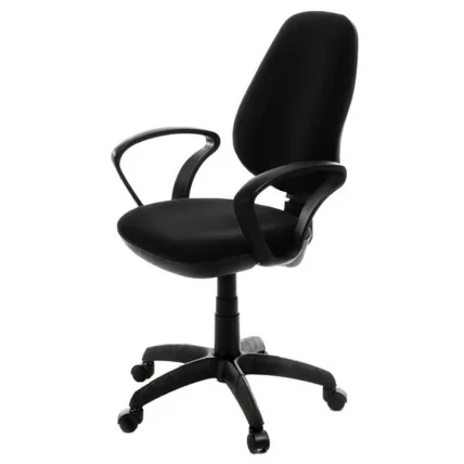 Кресло EChair-322 PC 622257 Черное_0