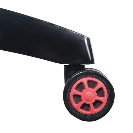 Кресло компьютерное BRABIX GT Carbon GM-120 Черный-красный_10